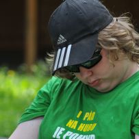 Turistický kurz 2013