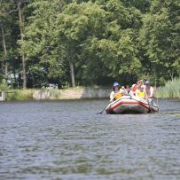Turistický kurz 2013