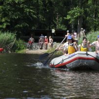 Turistický kurz 2013