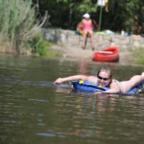 Turistický kurz 2013