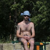 Turistický kurz 2013