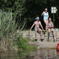 Turistický kurz 2013