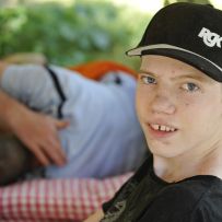 Turistický kurz 2013