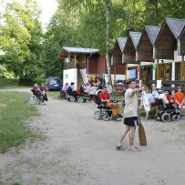 Turistický kurz 2013