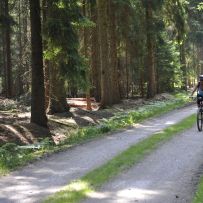 Turistický kurz 2013