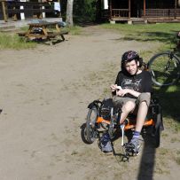 Turistický kurz 2013