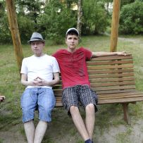 Turistický kurz 2013