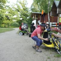 Turistický kurz 2013