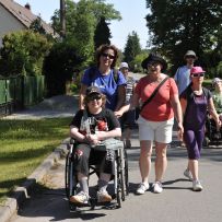 Turistický kurz 2013