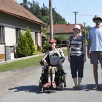 Turistický kurz 2013