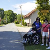 Turistický kurz 2013