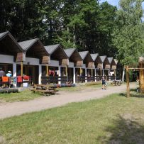Turistický kurz 2013