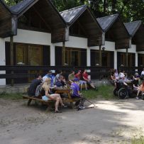 Turistický kurz 2013