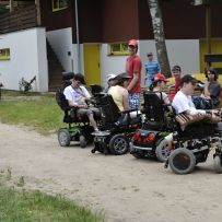 Turistický kurz 2013