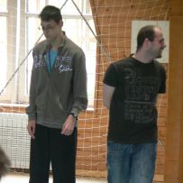 Sportovní den