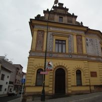Hraní bez hranic