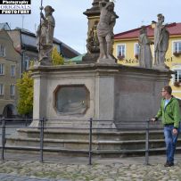 Exkurze - Hostinné, antické muzeum