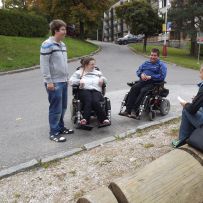 Orientační závod, 9. 10. 2013