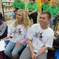 Návštěva Anglie v rámci projektu Comenius
