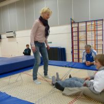 Návštěva Anglie v rámci projektu Comenius