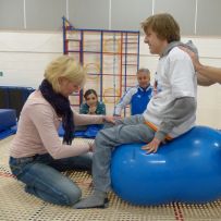 Návštěva Anglie v rámci projektu Comenius
