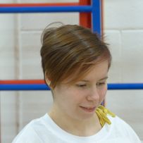 Návštěva Anglie v rámci projektu Comenius