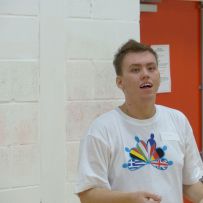Návštěva Anglie v rámci projektu Comenius