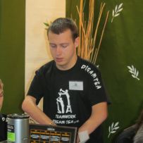 Veletrh fiktivních firem, Bratislava