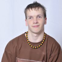 Dražba triček