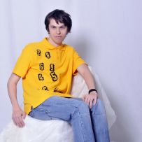 Dražba triček