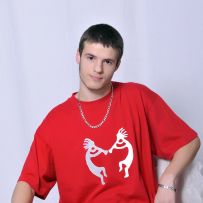 Dražba triček