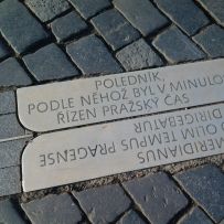 Návštěva Prahy