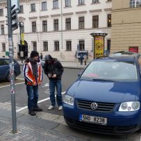 PŠ: Exkurze - ČNB