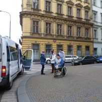 PŠ: Exkurze - ČNB