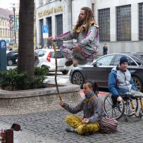 PŠ: Exkurze - ČNB