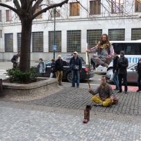 PŠ: Exkurze - ČNB