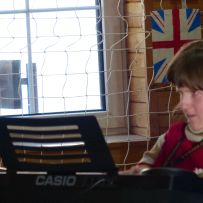 COMENIUS - návštěva zde - zahájení