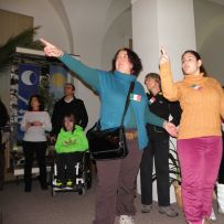 COMENIUS - návštěva zde - výlet do Vrchlabí