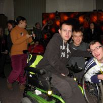 COMENIUS - návštěva zde - výlet do Vrchlabí