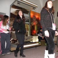 COMENIUS - návštěva zde - výlet do Vrchlabí
