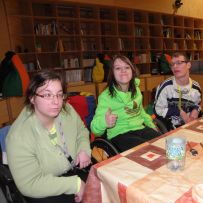 COMENIUS - návštěva zde - výlet do Vrchlabí