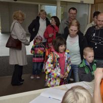 Velikonoční dělánky 2014