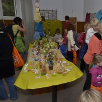 Velikonoční dělánky 2014
