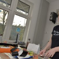 Velikonoční dělánky 2014