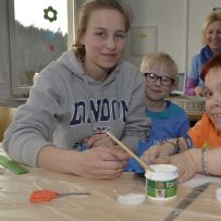 Velikonoční dělánky 2014