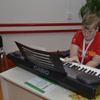 Velikonoční dělánky 2014