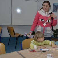 Velikonoční dělánky 2014
