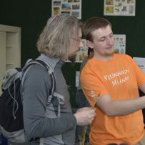 Velikonoční dělánky 2014