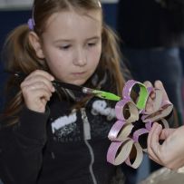 Velikonoční dělánky 2014