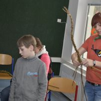 Velikonoční dělánky 2014